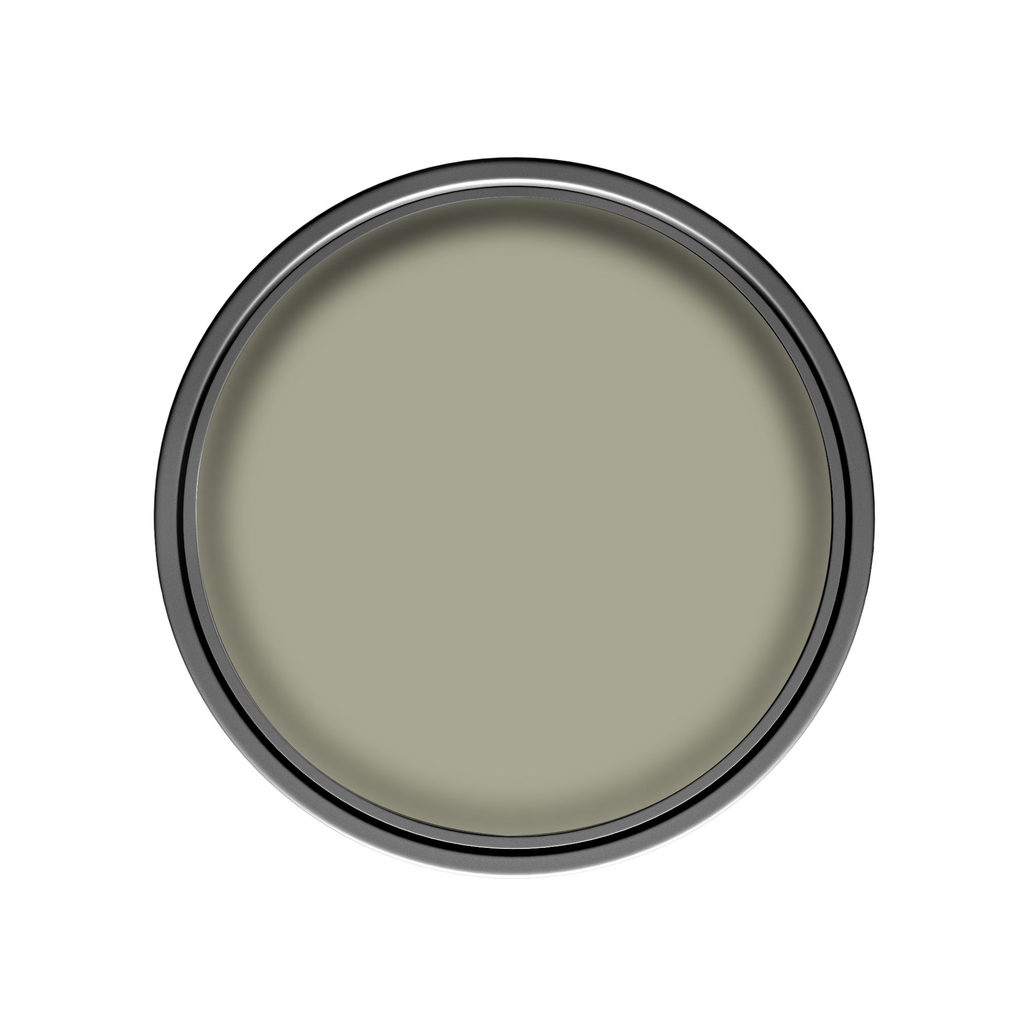 Dulux Overtly Olive Matt Emulsion Paint 5L | Departments | DIY At B&Q