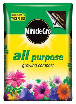 miracle compost
