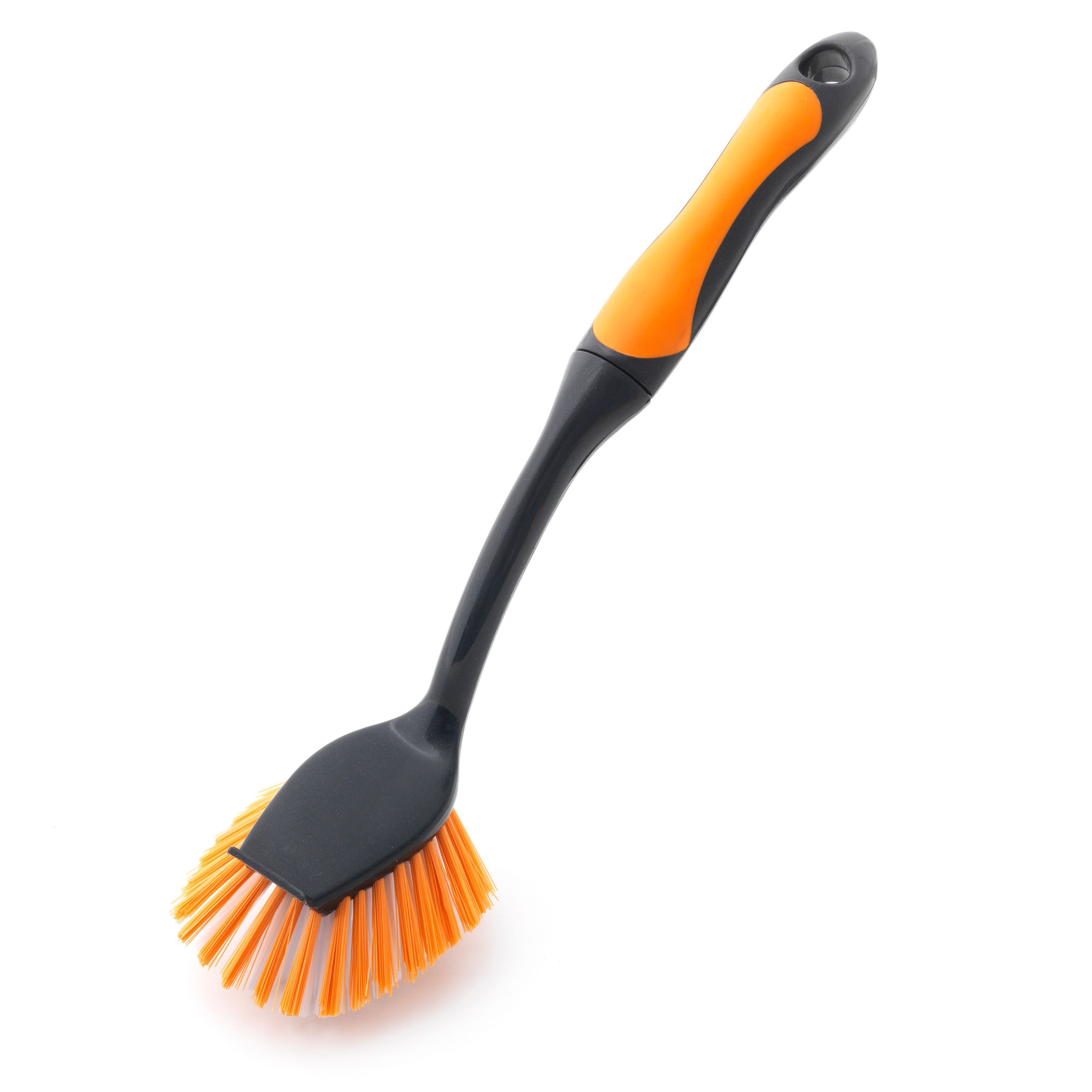 dish brush for        <h3 class=