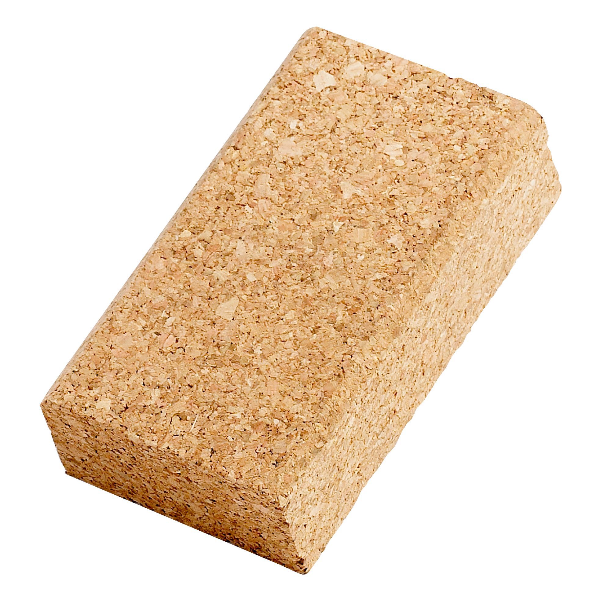 Oakey Cork Sanding block | Departments | DIY at B&amp;Q