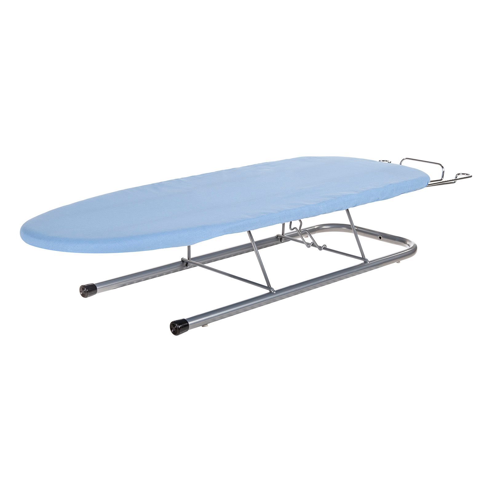 Minky Table top ironing board Departments DIY at B&Q