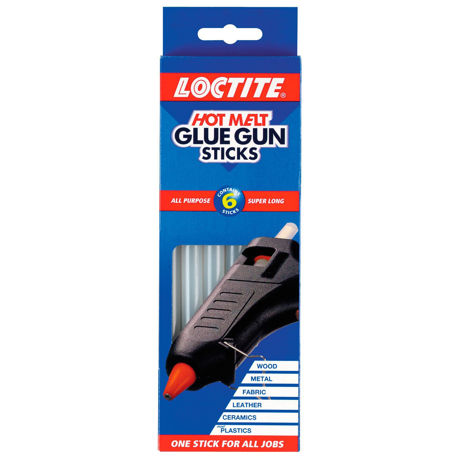 glue gun sticks for plastic