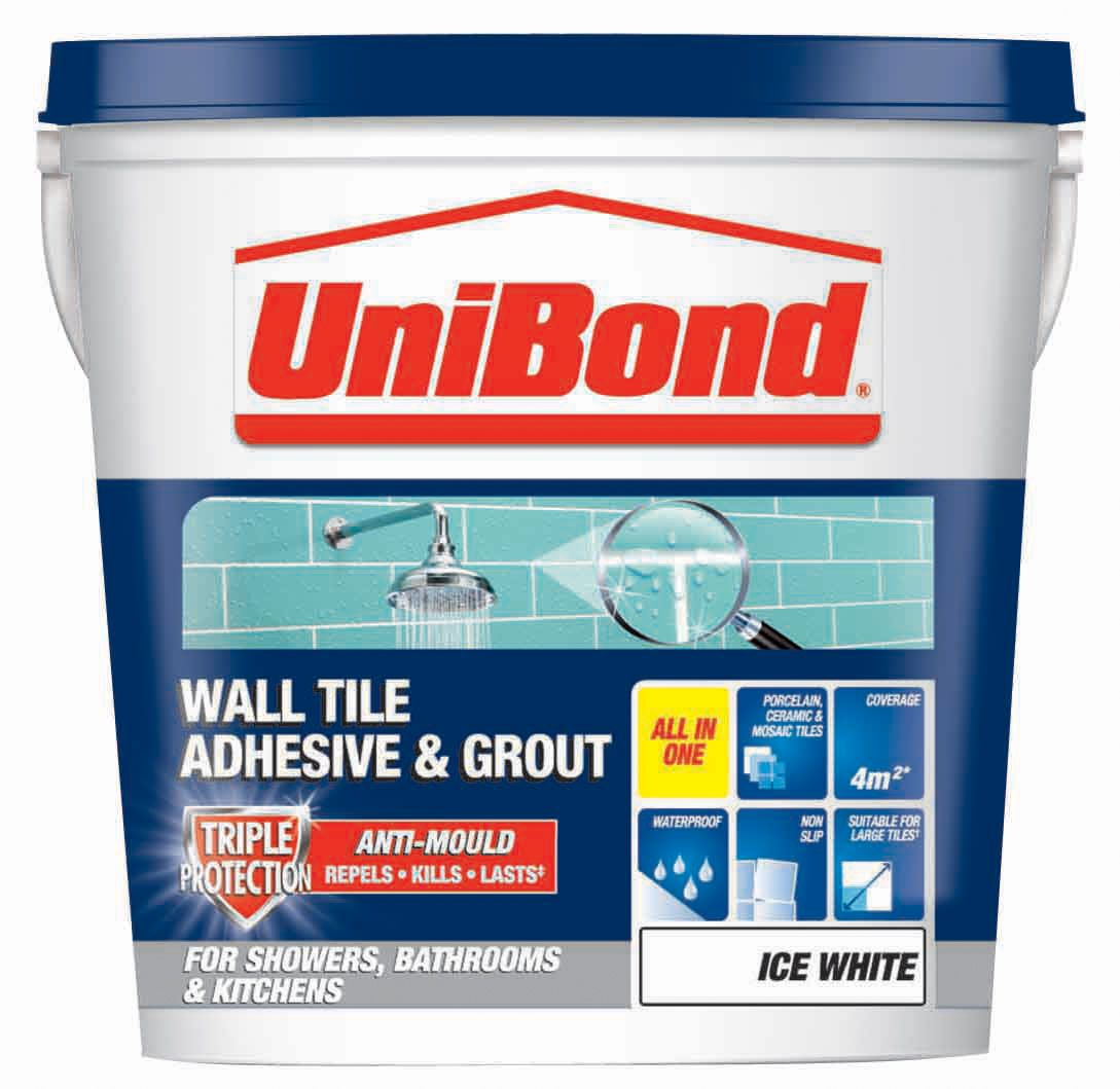Mapei Type 1 3 5 Gal Floor And Wall Ceramic Tile Adhesive
