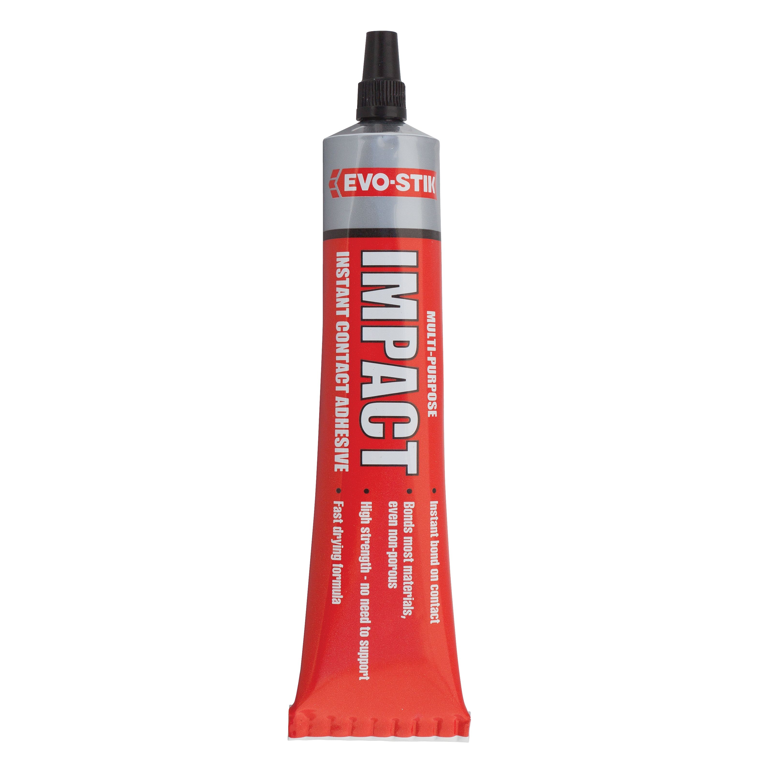 Evo-Stik Contact Adhesive | Departments | DIY At B&Q