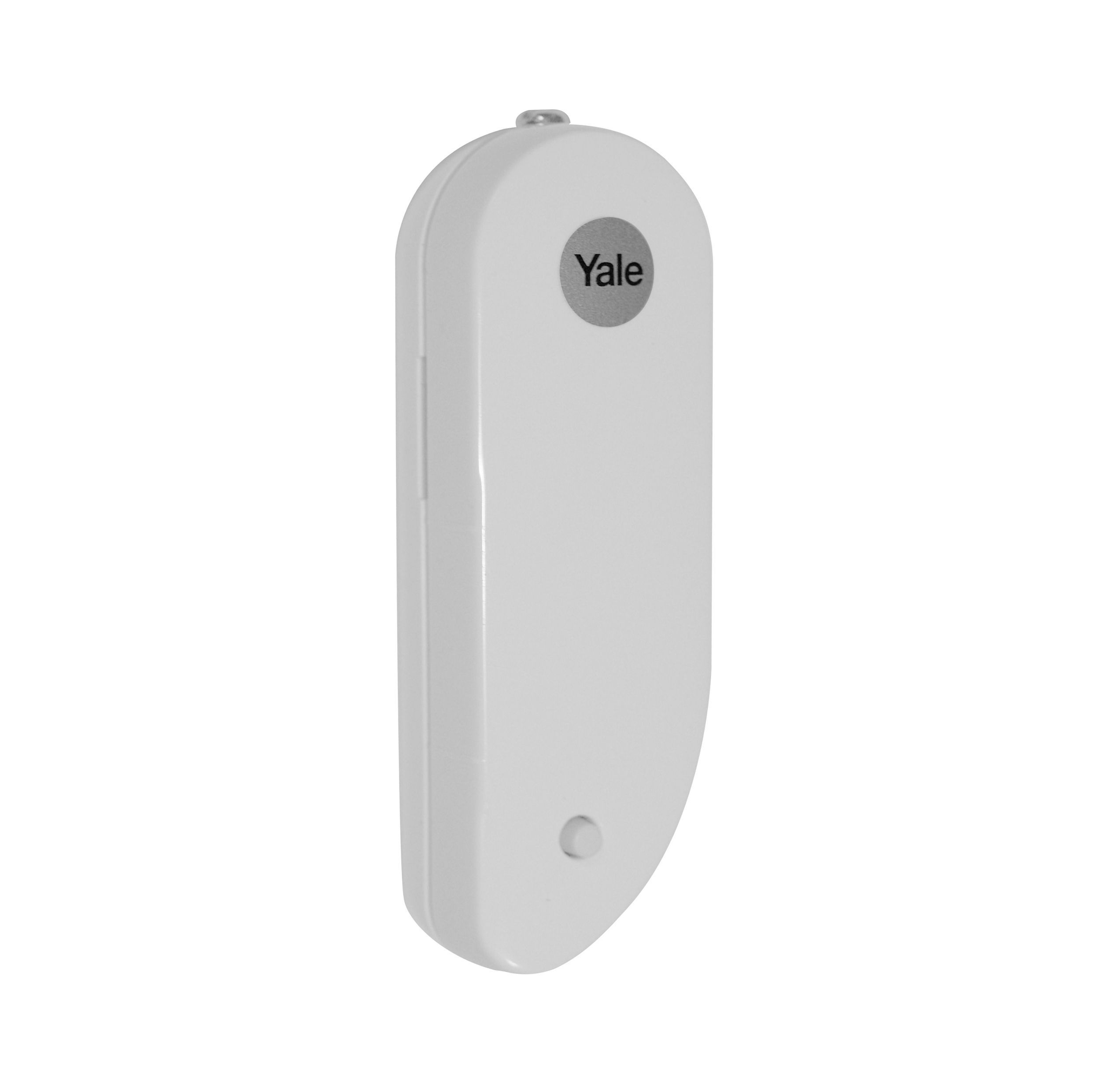 Yale Easy Fit Wireless Door Contact Departments Diy At B Q