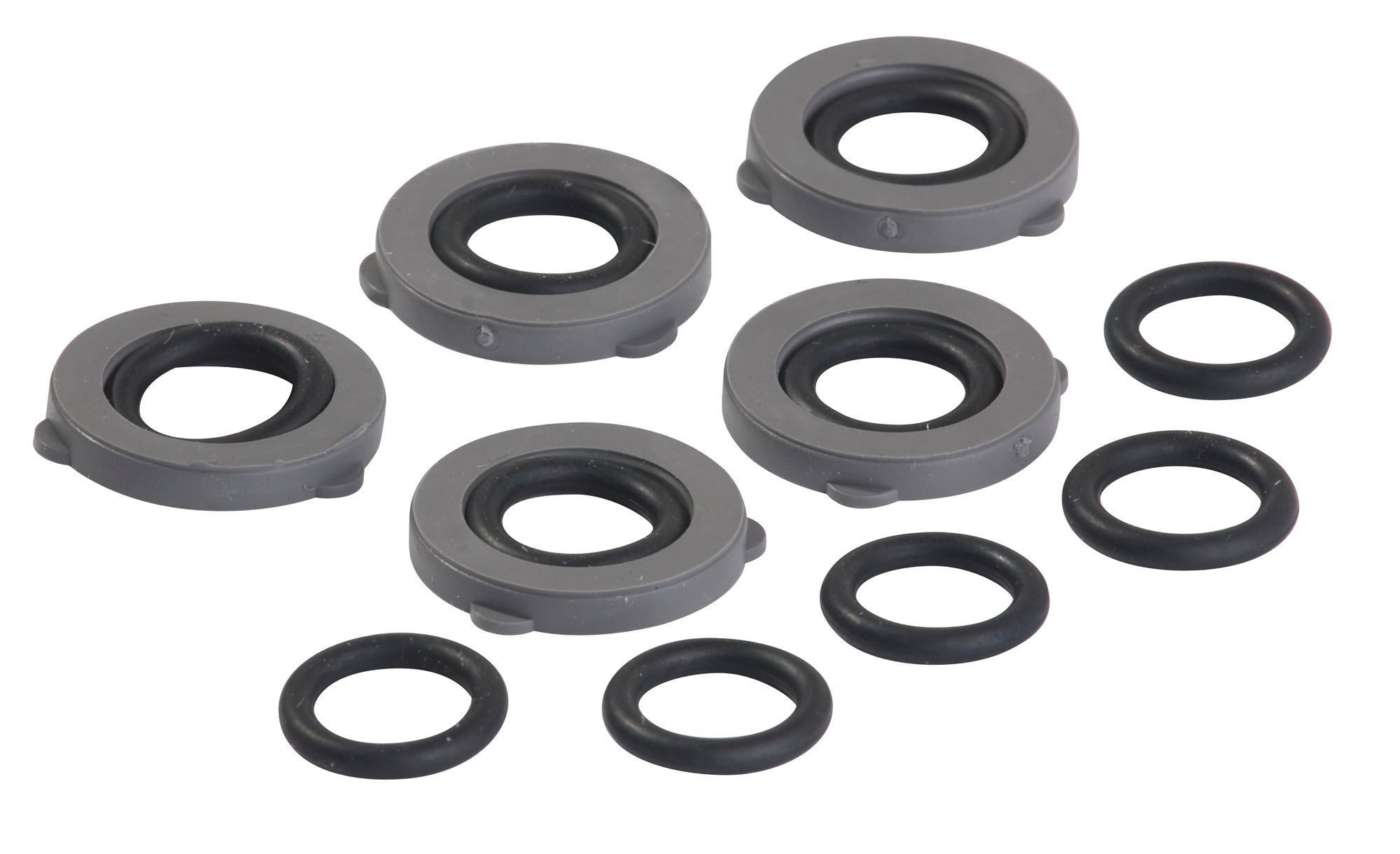 Hozelock Hose connector repair kit, Set Departments DIY at B&Q