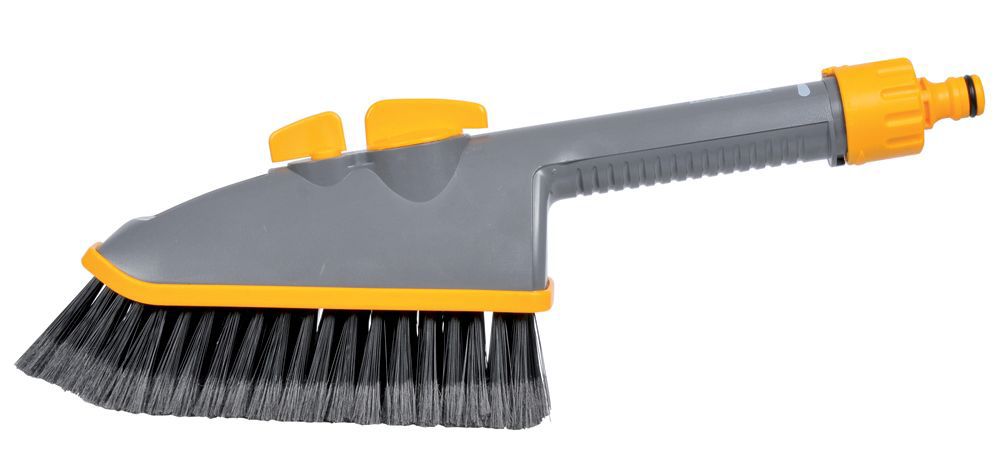 Hozelock Car Wash Brush