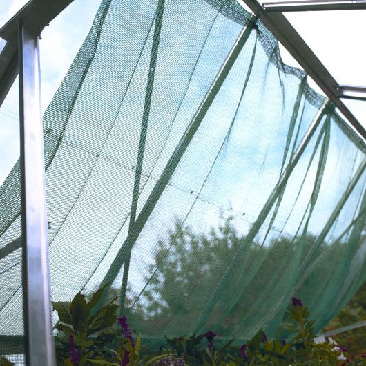 Halls Durable Greenhouse Shading | Departments | DIY At B&Q