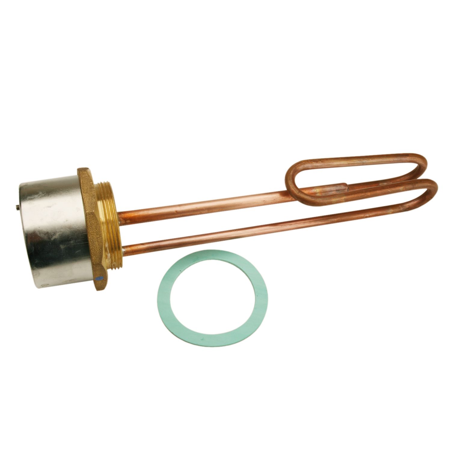 Immersion Heater (L)279mm Departments DIY at B&Q