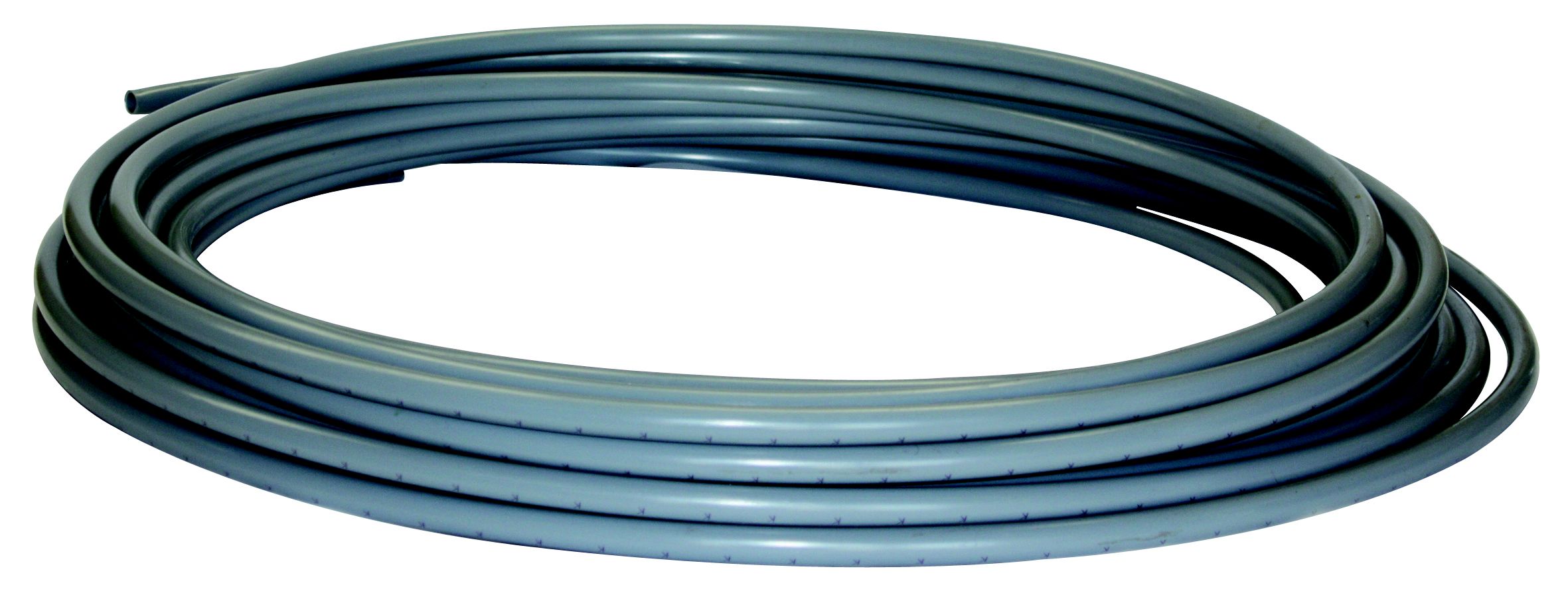 Polyplumb Push fit Polybutylene Barrier pipe (Dia)15mm (L)25m