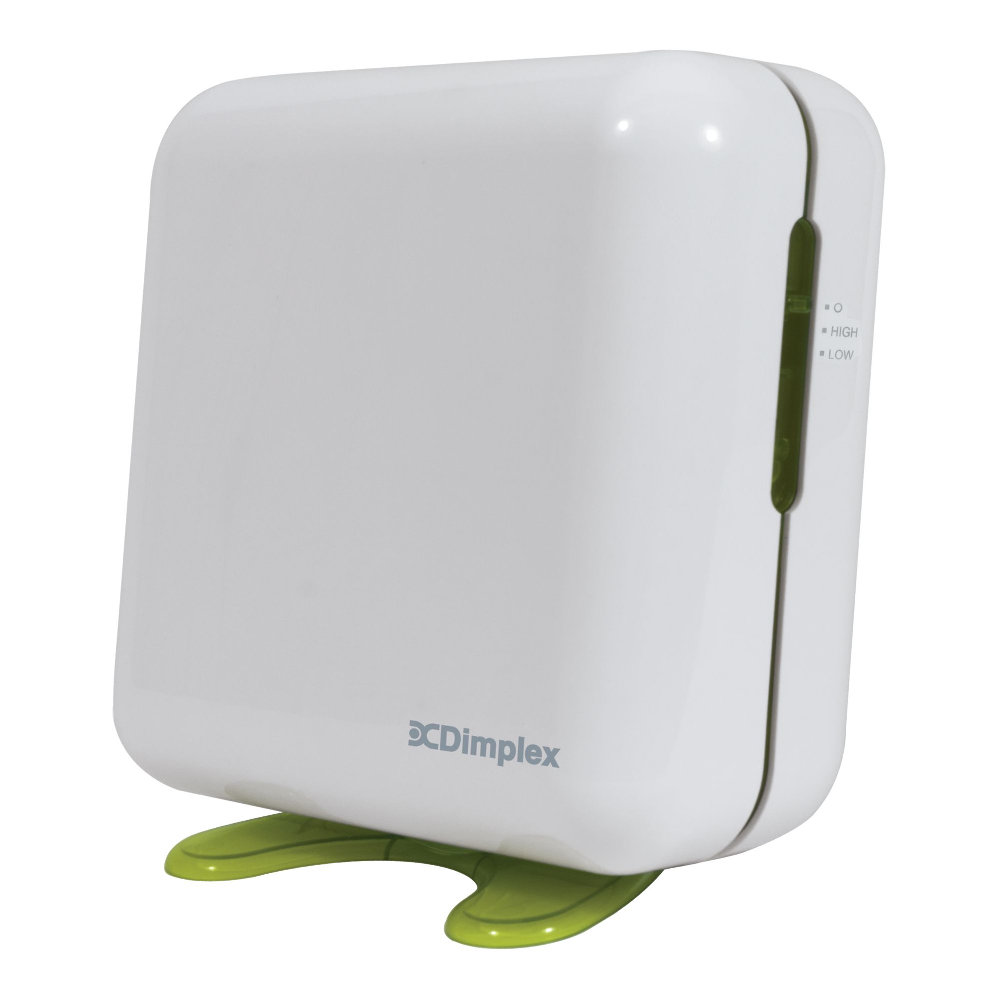 Dimplex Air purifier Departments DIY at B&Q