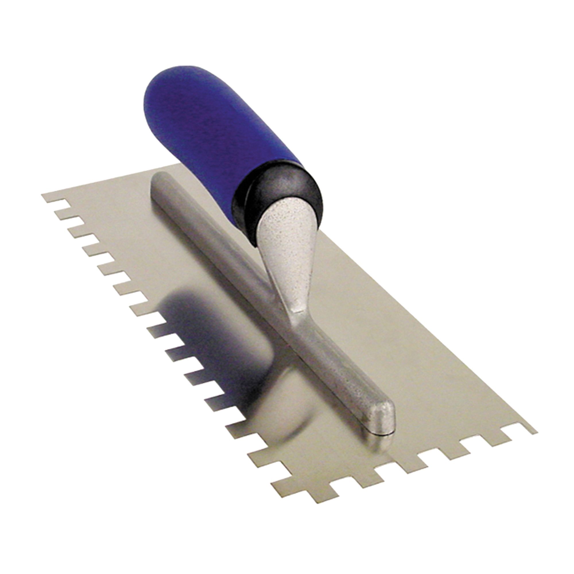 Vitrex Finishing Trowel (L)280mm (W)115mm Departments DIY at B&Q