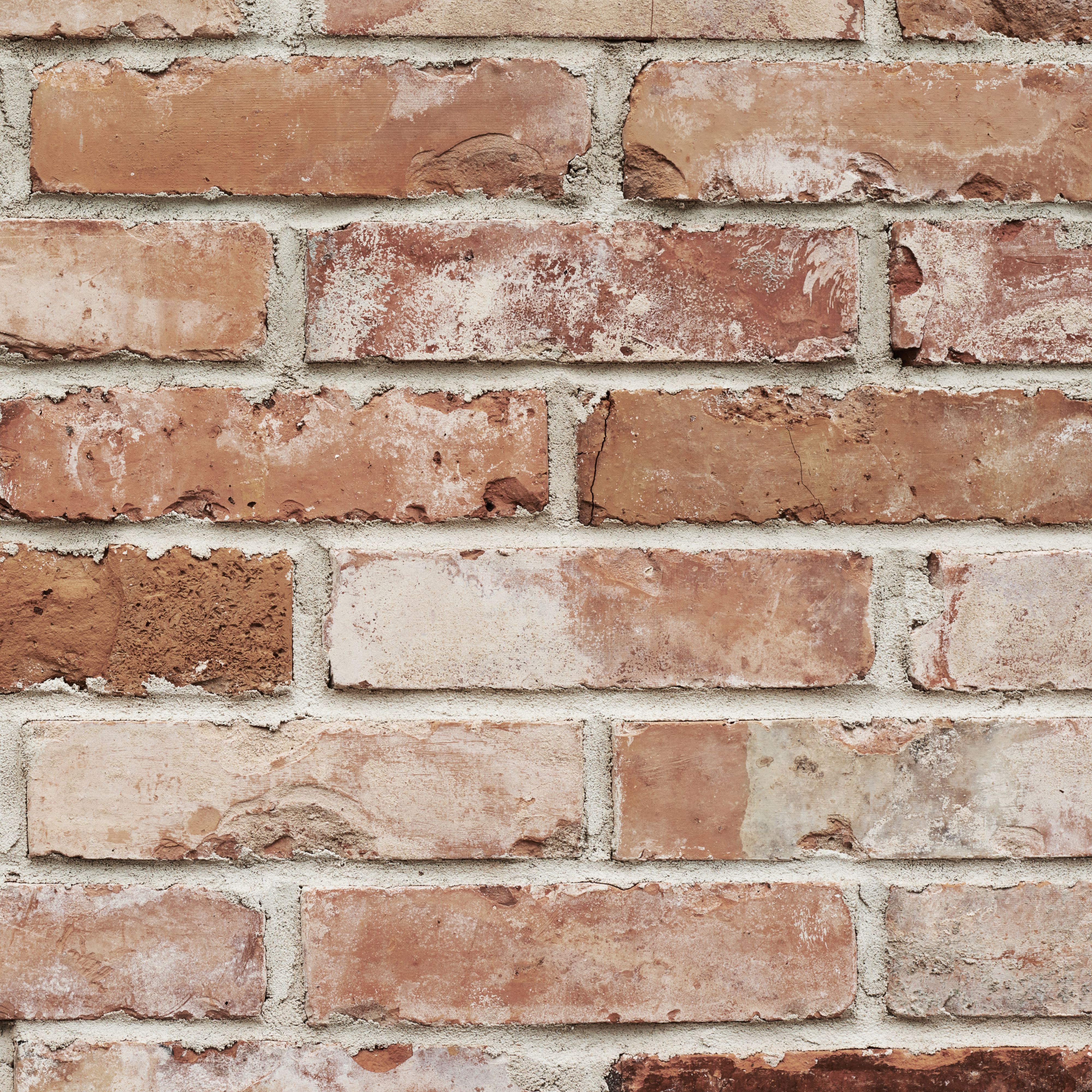 Graham & Brown Superfresco Red Brick Wallpaper | Departments | DIY at B&Q