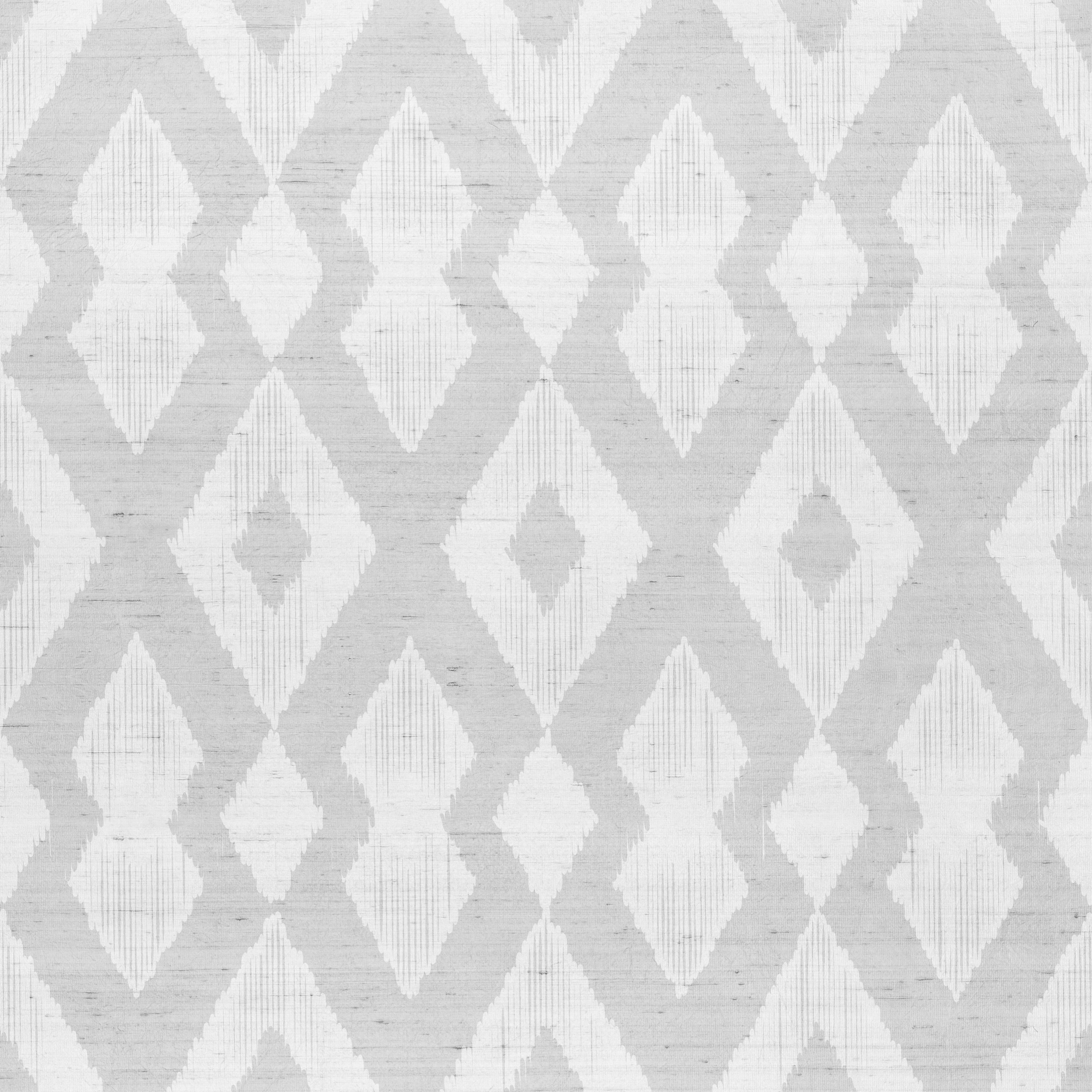 Graham & Brown Superfresco Easy Grey Geometric Embossed Wallpaper