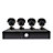 Yale Y804A-HD1080 1080p Wired CCTV kit