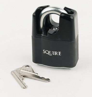 Squire Padlock (W)51mm