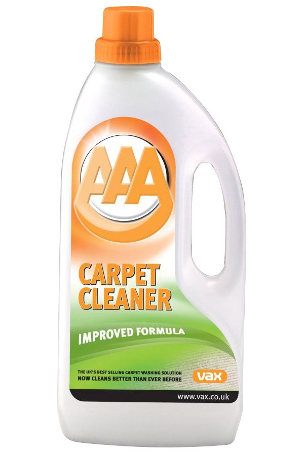 vax carpet cleaner b and q