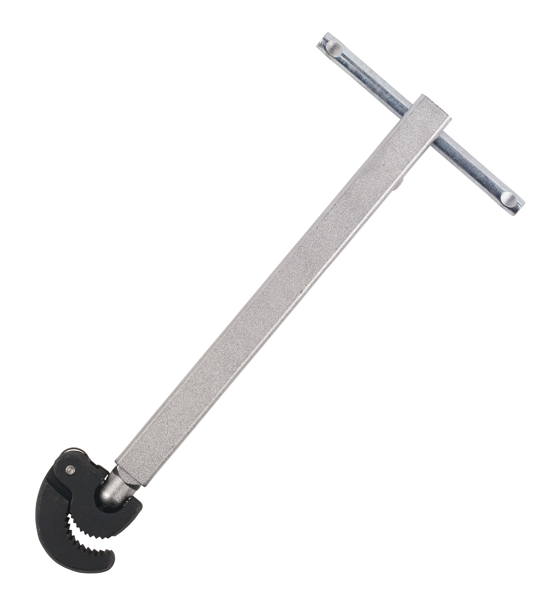 Rothenberger 32mm Telescopic Basin Wrench