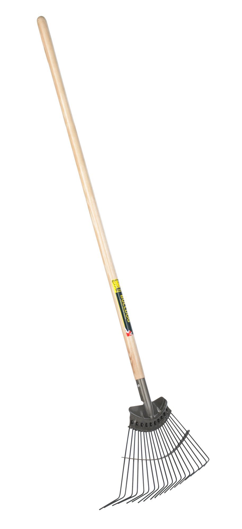 Bulldog Lawn Rake (W)482mm (L)1.727m Departments DIY at B&Q