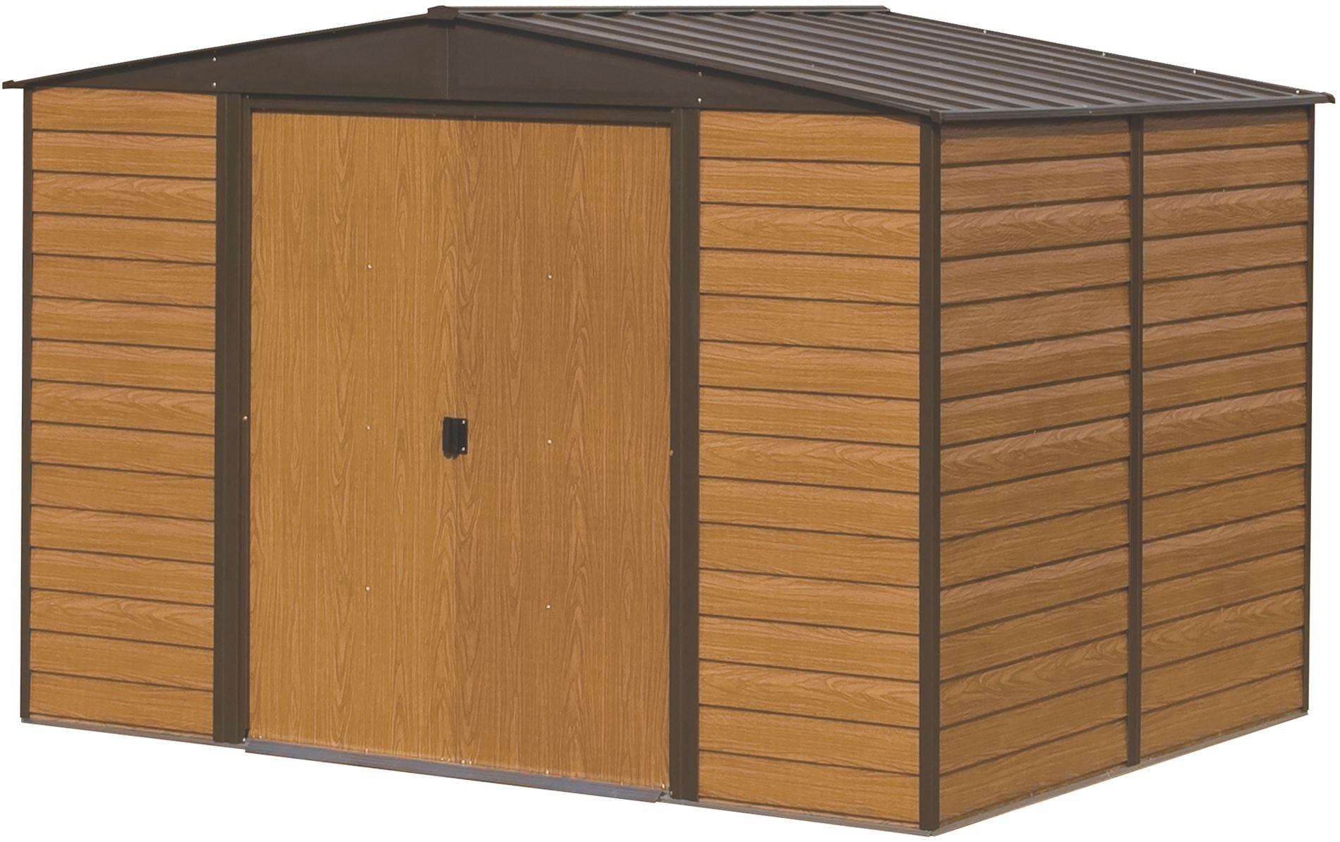 arrow sheds foundation base kit 10x12, 10x13 or 10x14