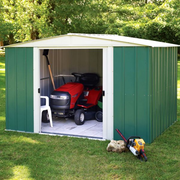 Garden Sheds | Garden