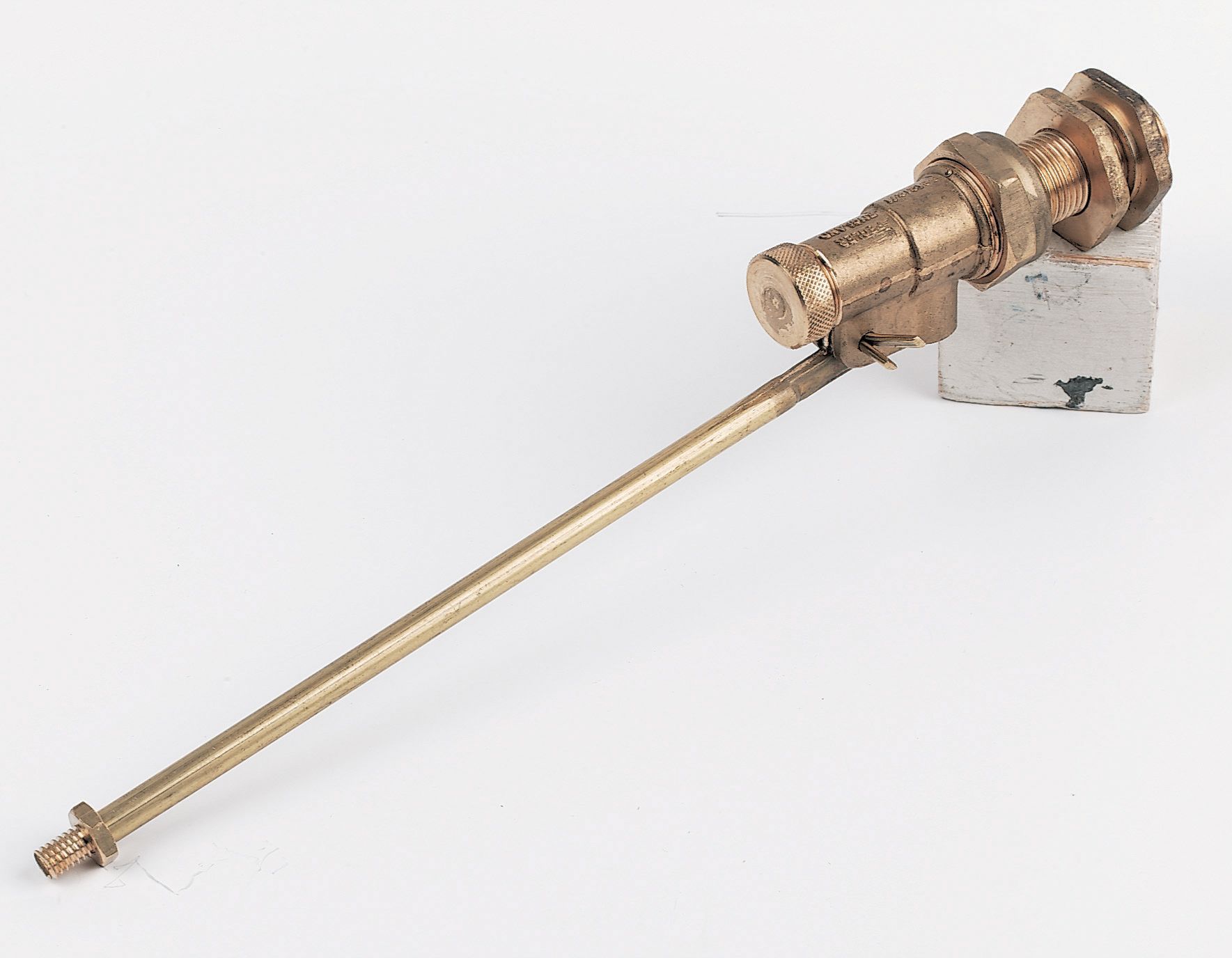 Pegler Yorkshire Prestex float valves Departments TradePoint