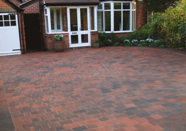 Paving Amp Walling Outdoor Amp Garden Diy At B Amp Q