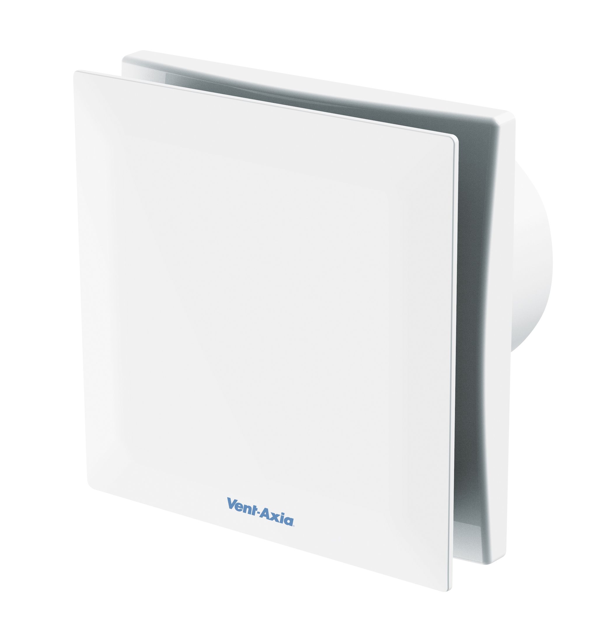 Vent-Axia 479085 Bathroom Extractor fan (Dia)99mm | Departments | DIY ...