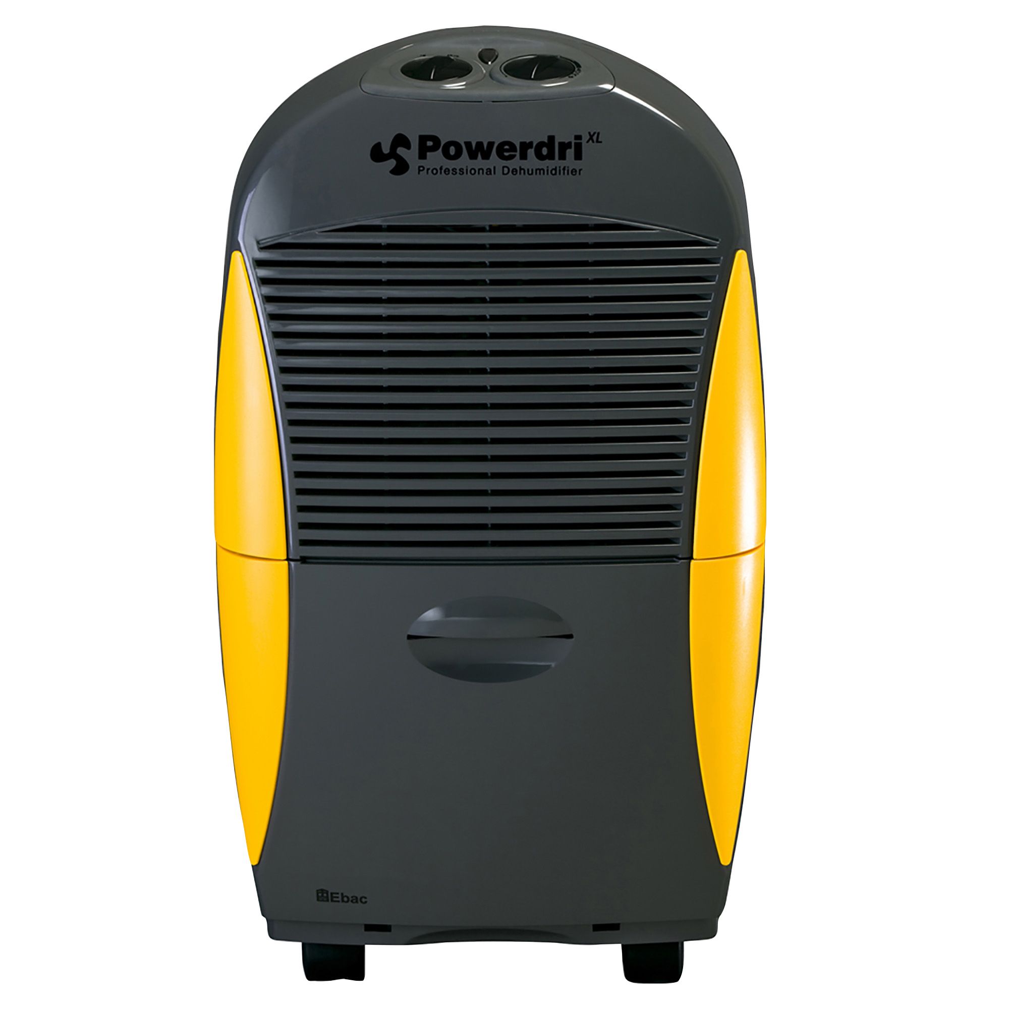 Ebac 21L Dehumidifier | Departments | DIY At B&Q