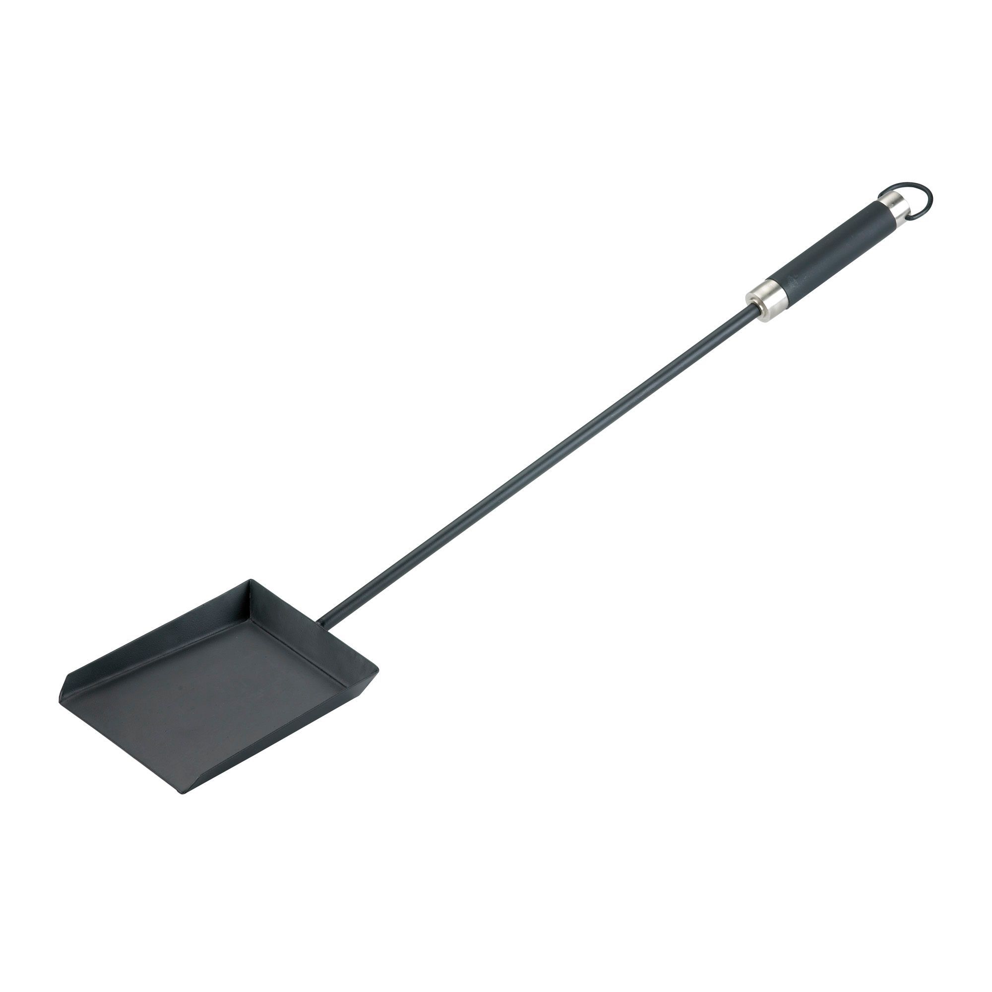 Slemcka Metal Fireplace Coal Shovel Departments DIY at B&Q