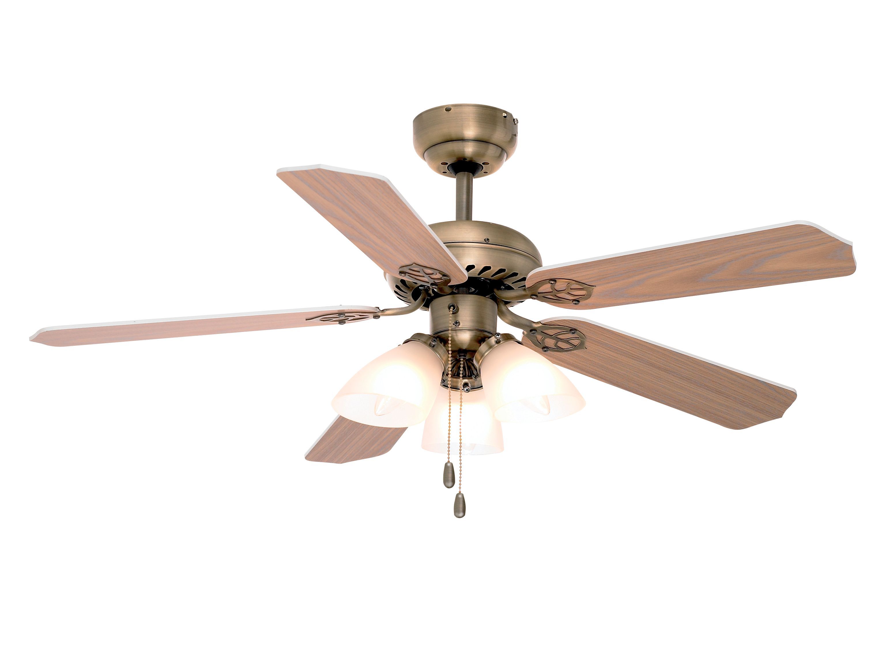 Ceiling Fan Departments Diy At B Q