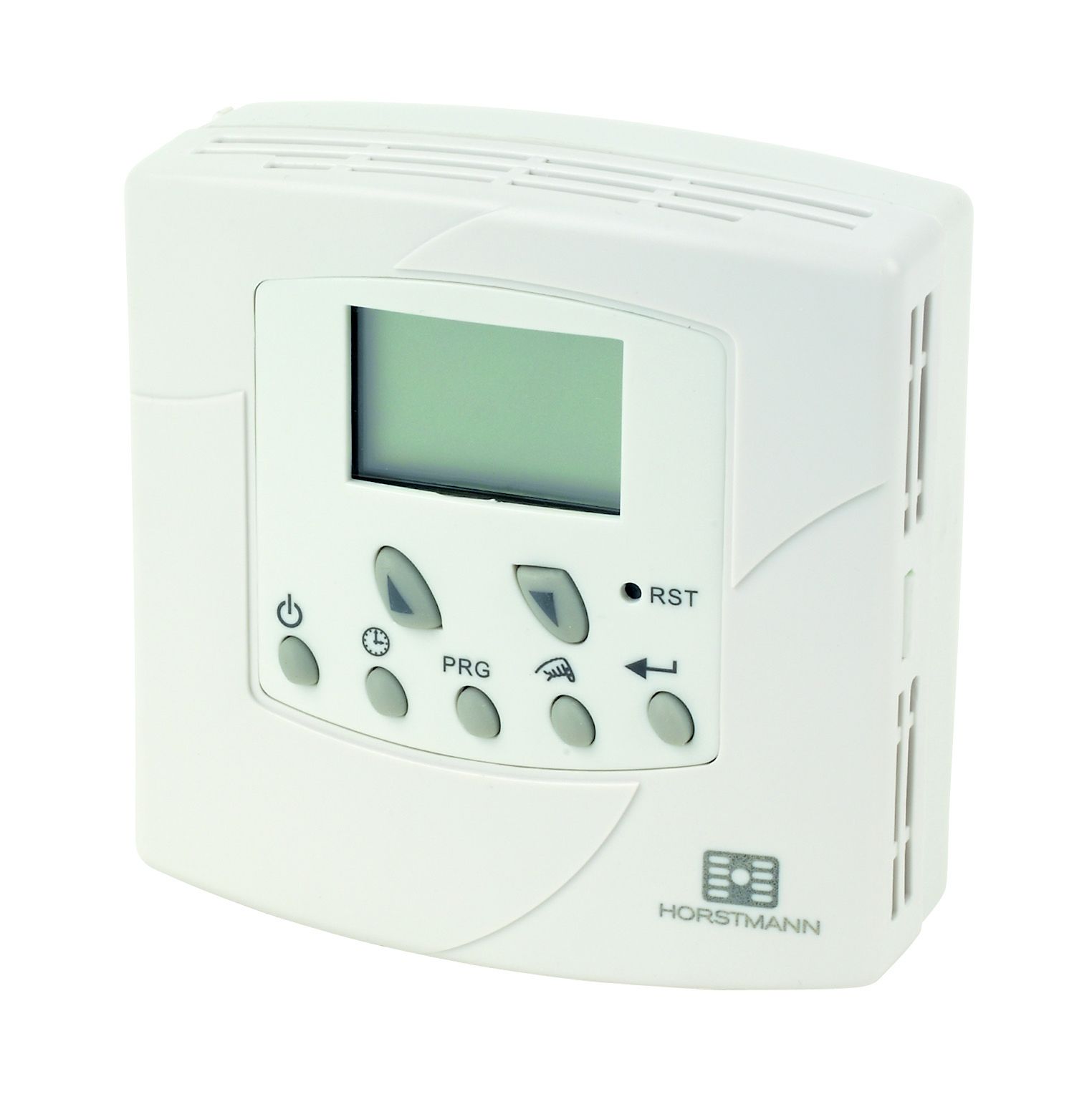 Horstmann DRT2 Digital Thermostat Departments DIY at B&Q