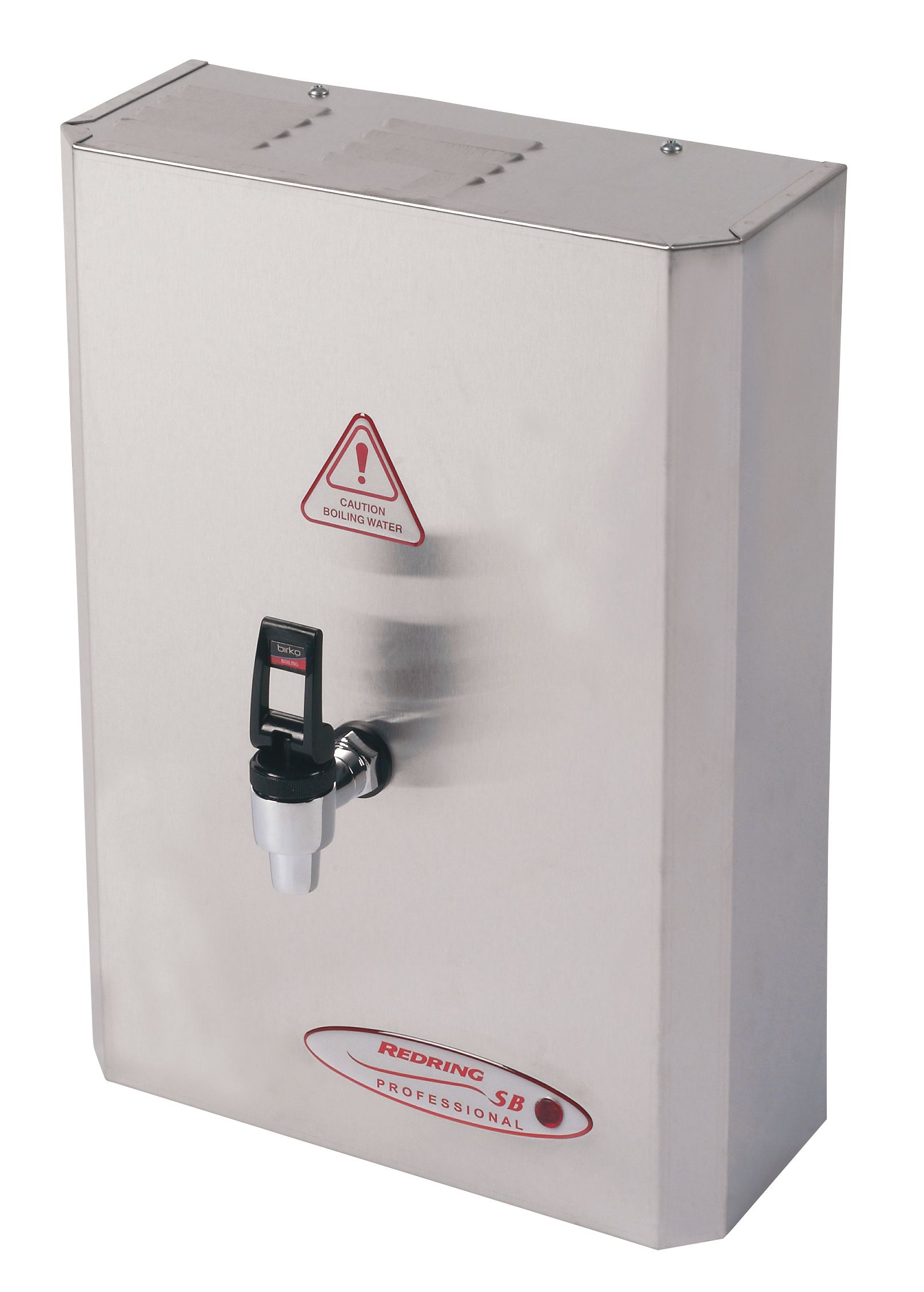 Redring Stored Water Heater 2.5L