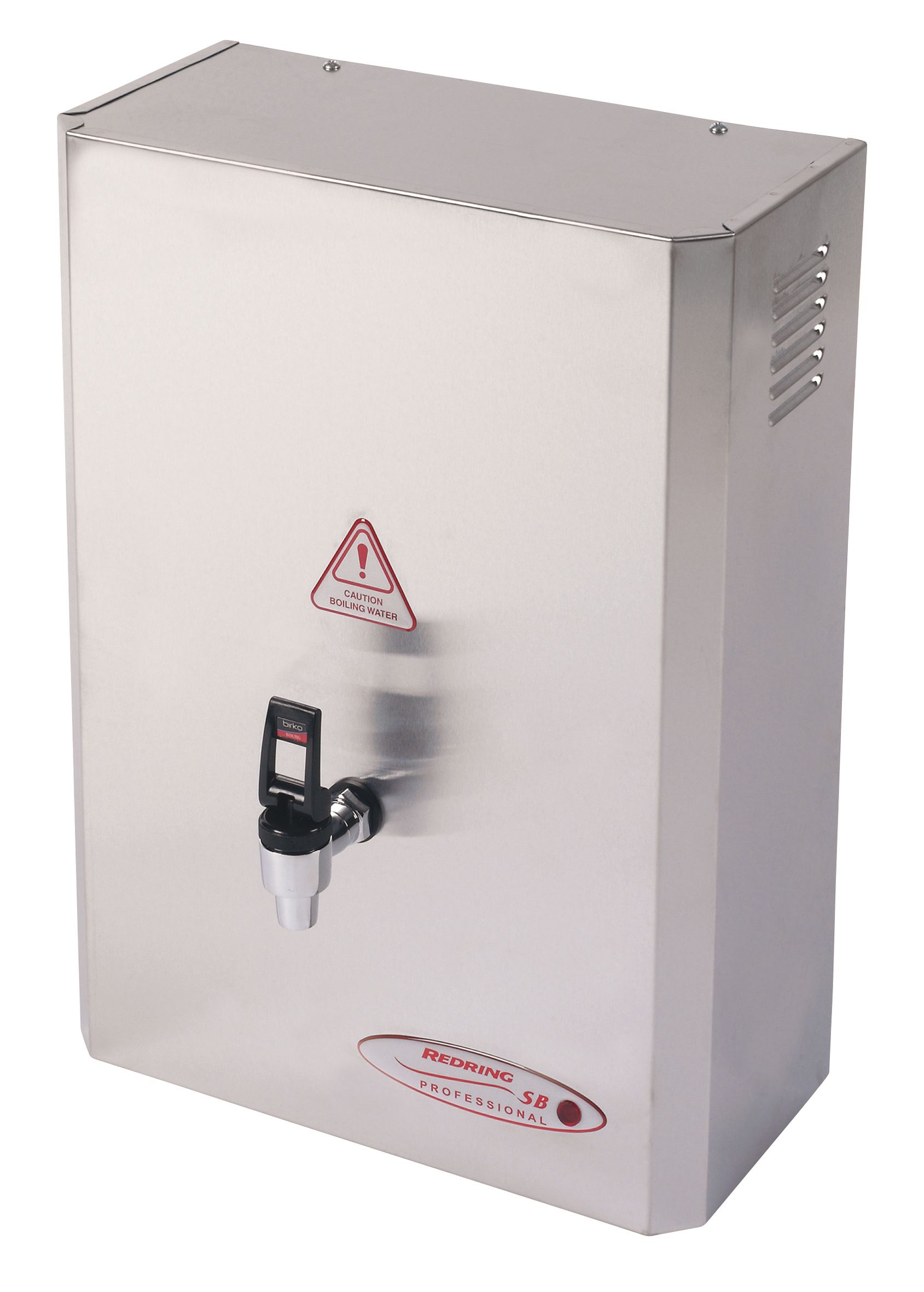 Redring Stored Water Heater 5L