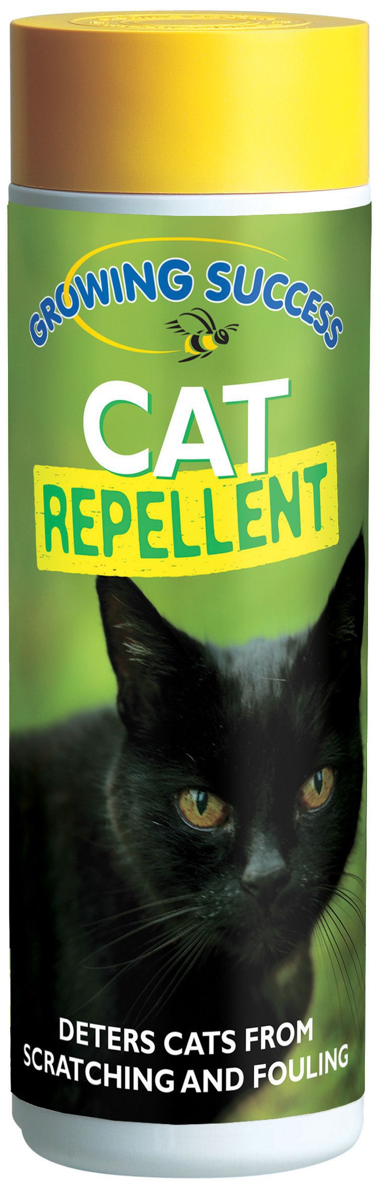 Growing Success Cat repellent Granules Pest control 225g ...