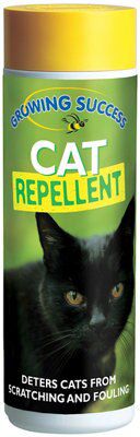 Growing Success Cat repellent Pest spray 225g ...