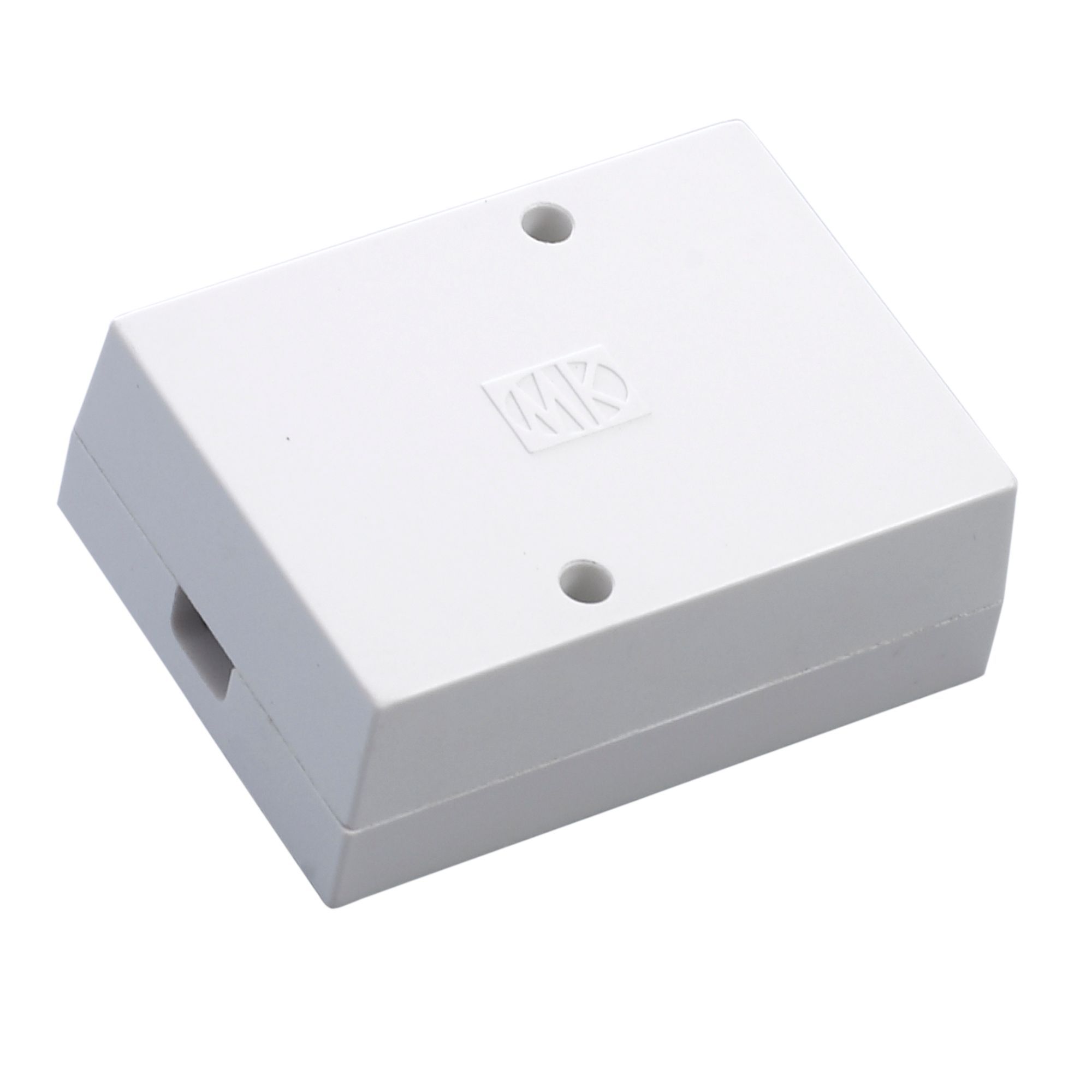 External junction box b&q