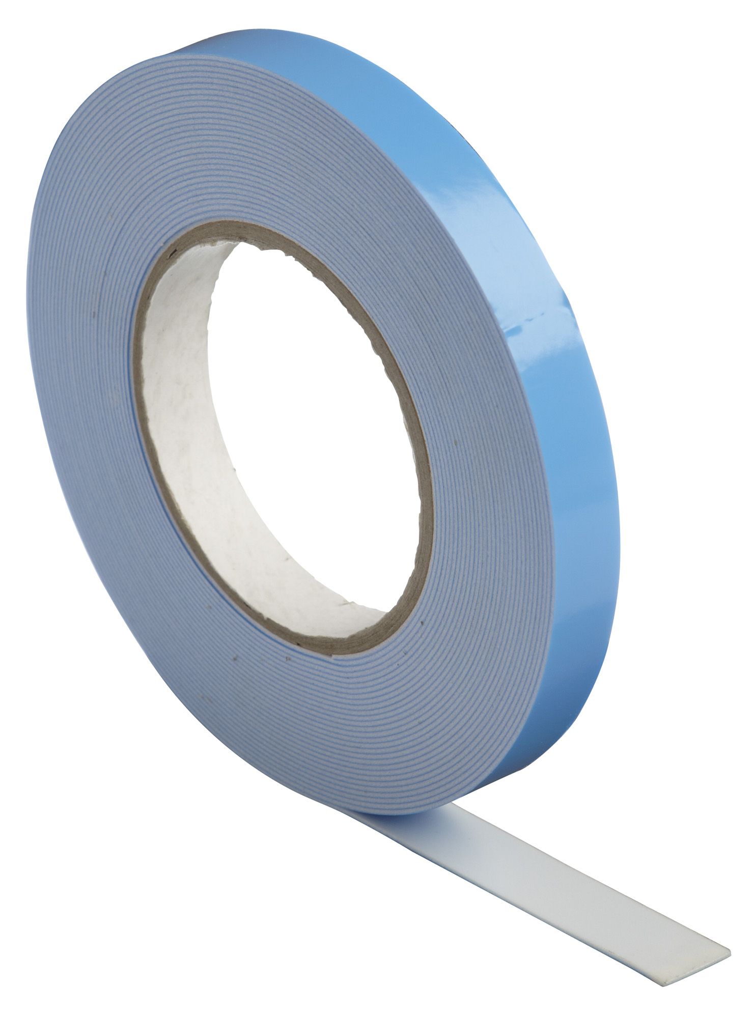 MK White Selfadhesive conduit tape (L)10m Departments TradePoint