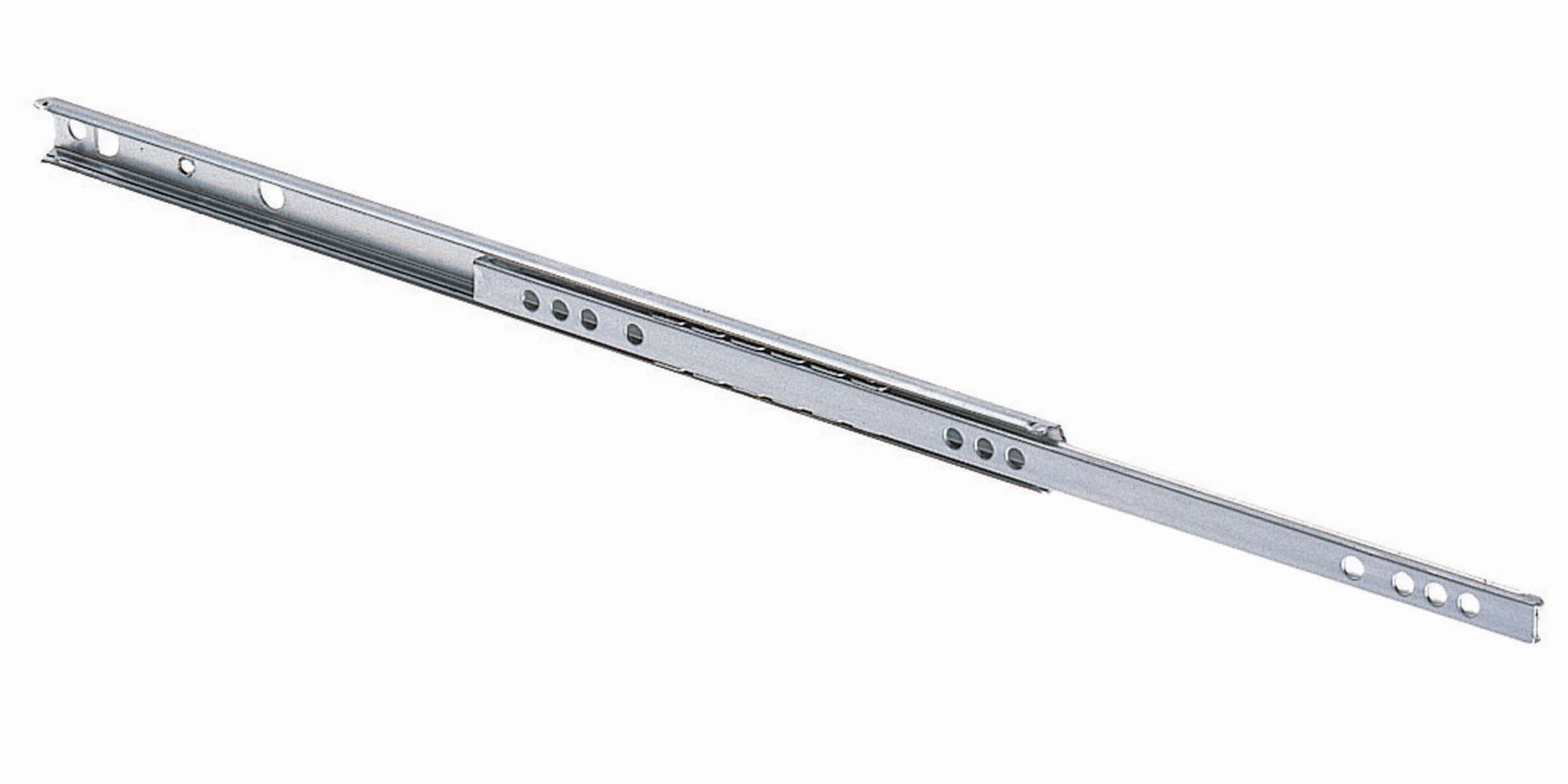 Hafele Ball Bearing Drawer Runners L 400mm Departments Diy At B Q