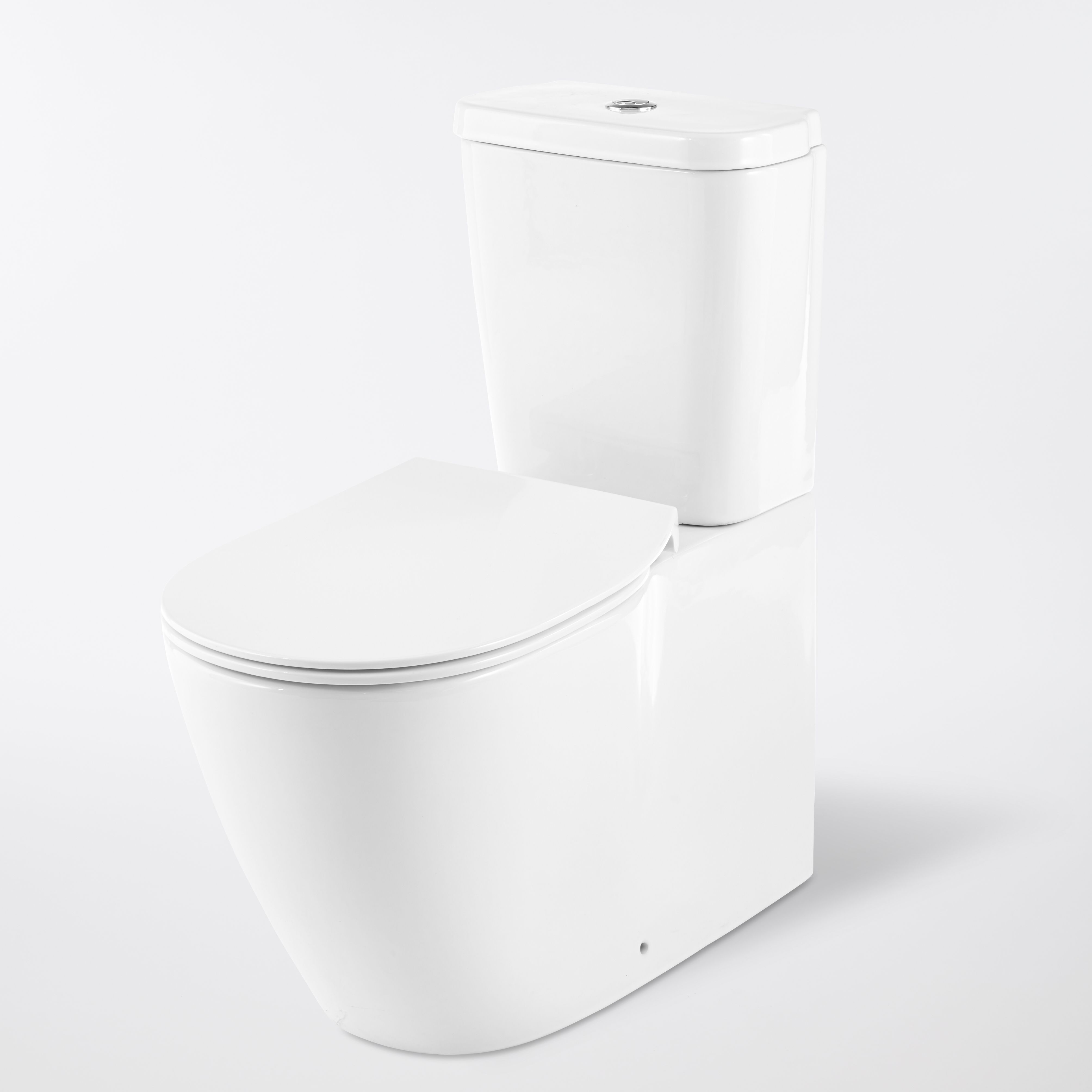 Ideal Standard Imagine Aquablade Back to Wall CloseCoupled Toilet with Soft Close Seat