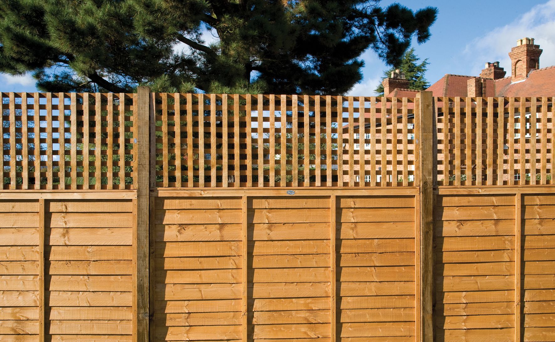 Garden Trellis Screening Garden Fence Panels Gates Hardwood Trellis Panel