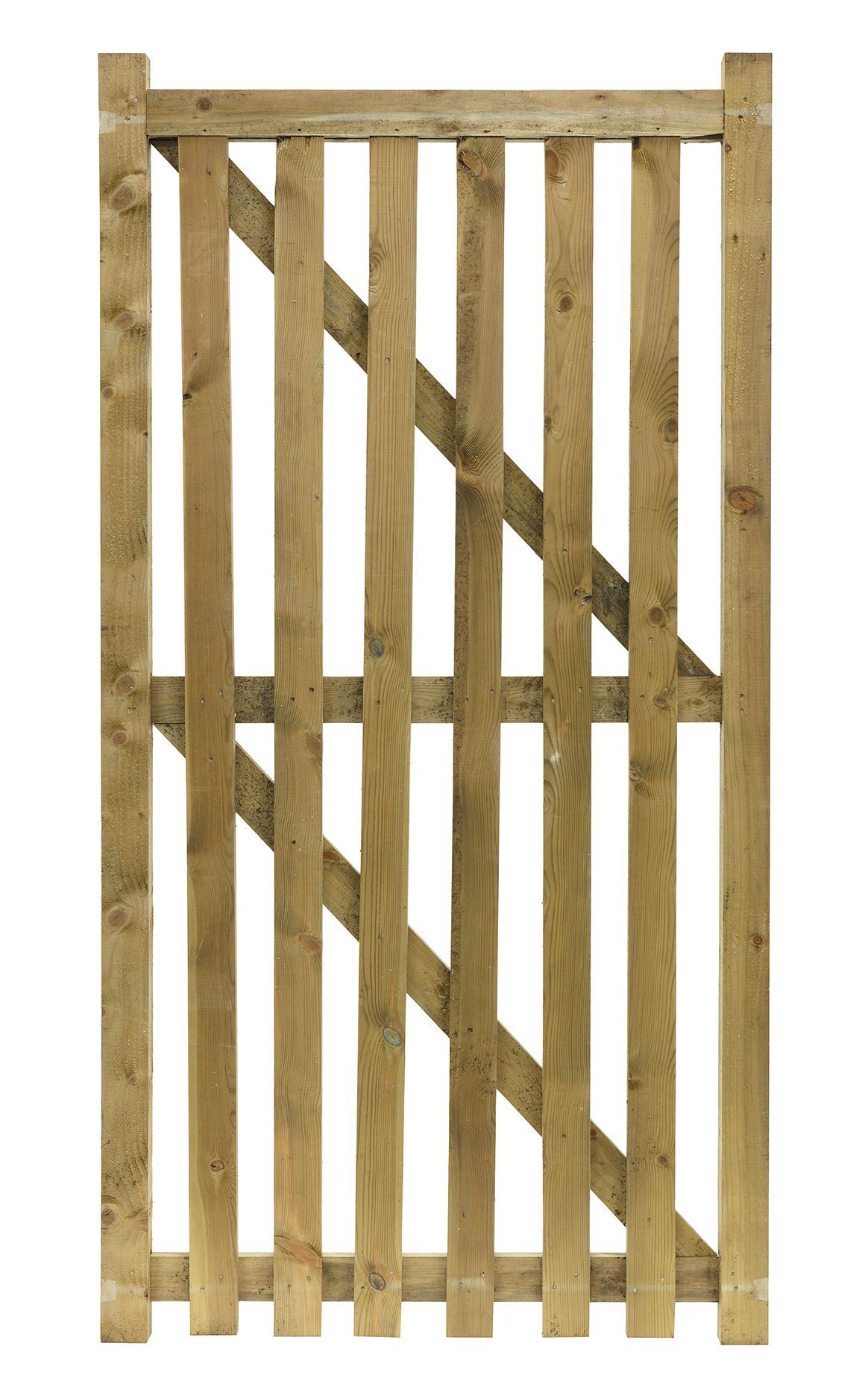 stair gate b&q