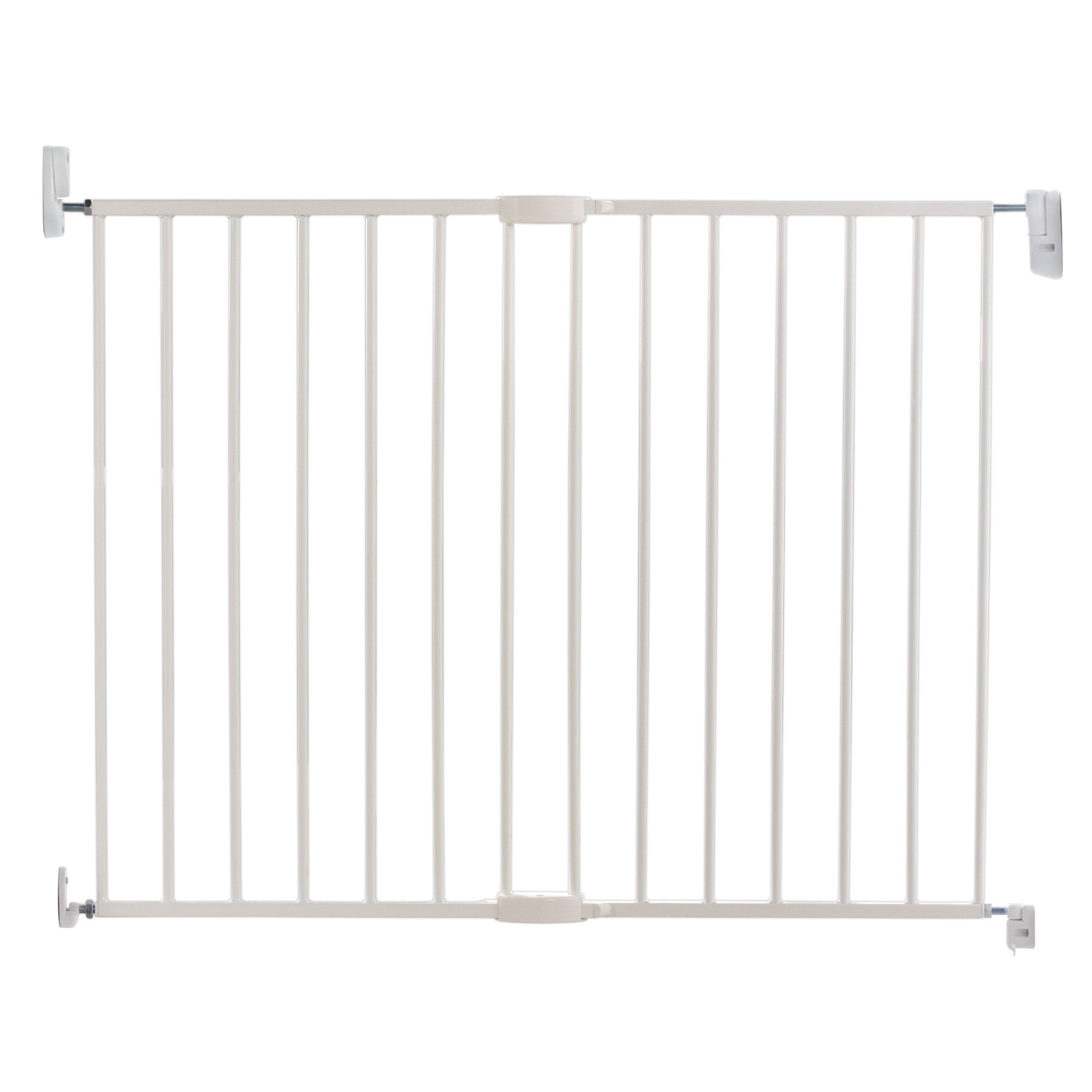 b and q stair gate