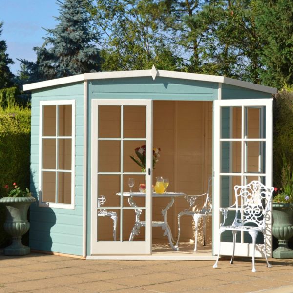 Summerhouses With Storage Best Storage Design 2017