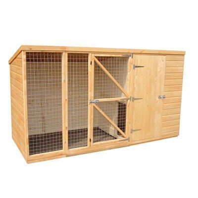 tiny tales hamster cage review