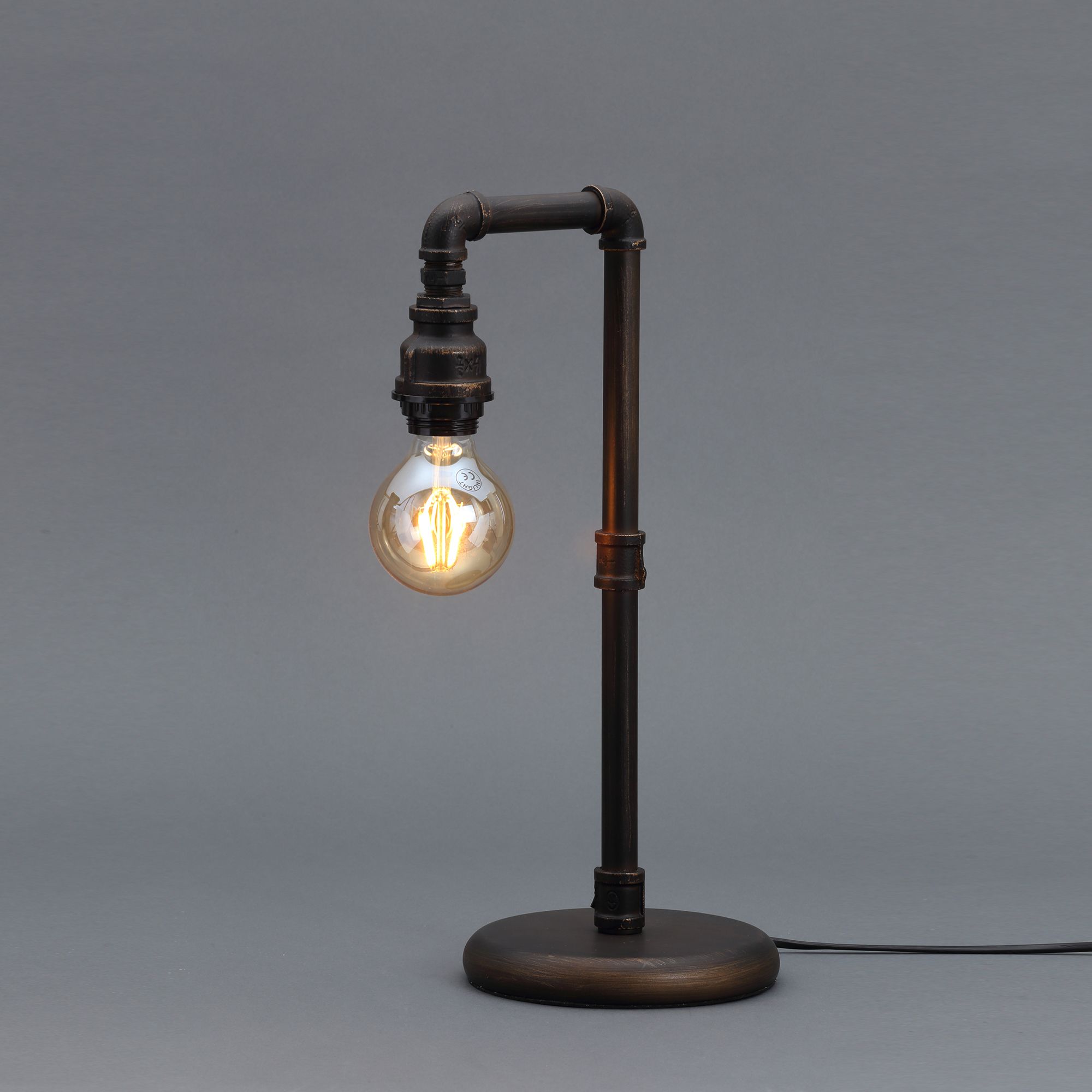 b&q desk lamp