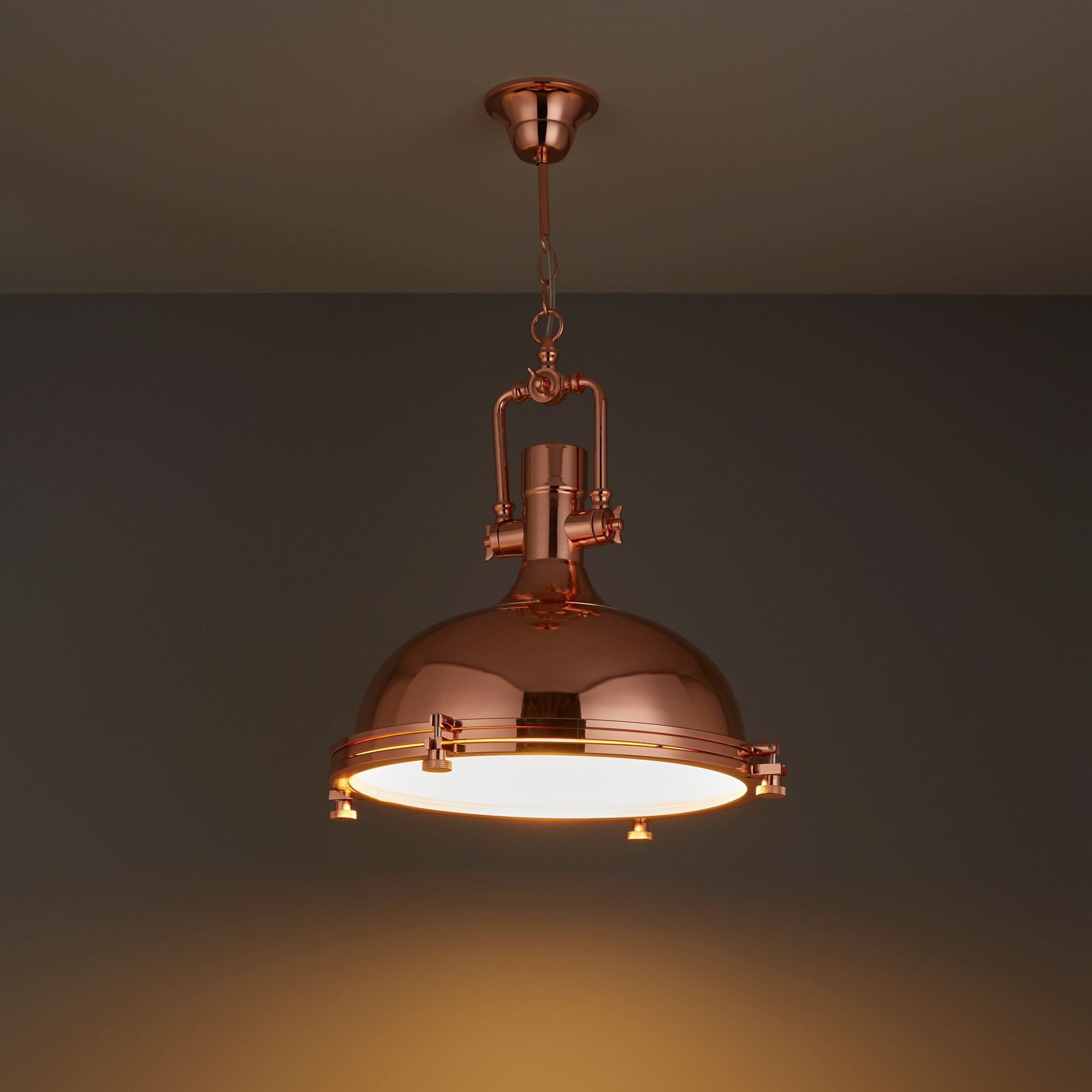 B and q kitchen ceiling lights