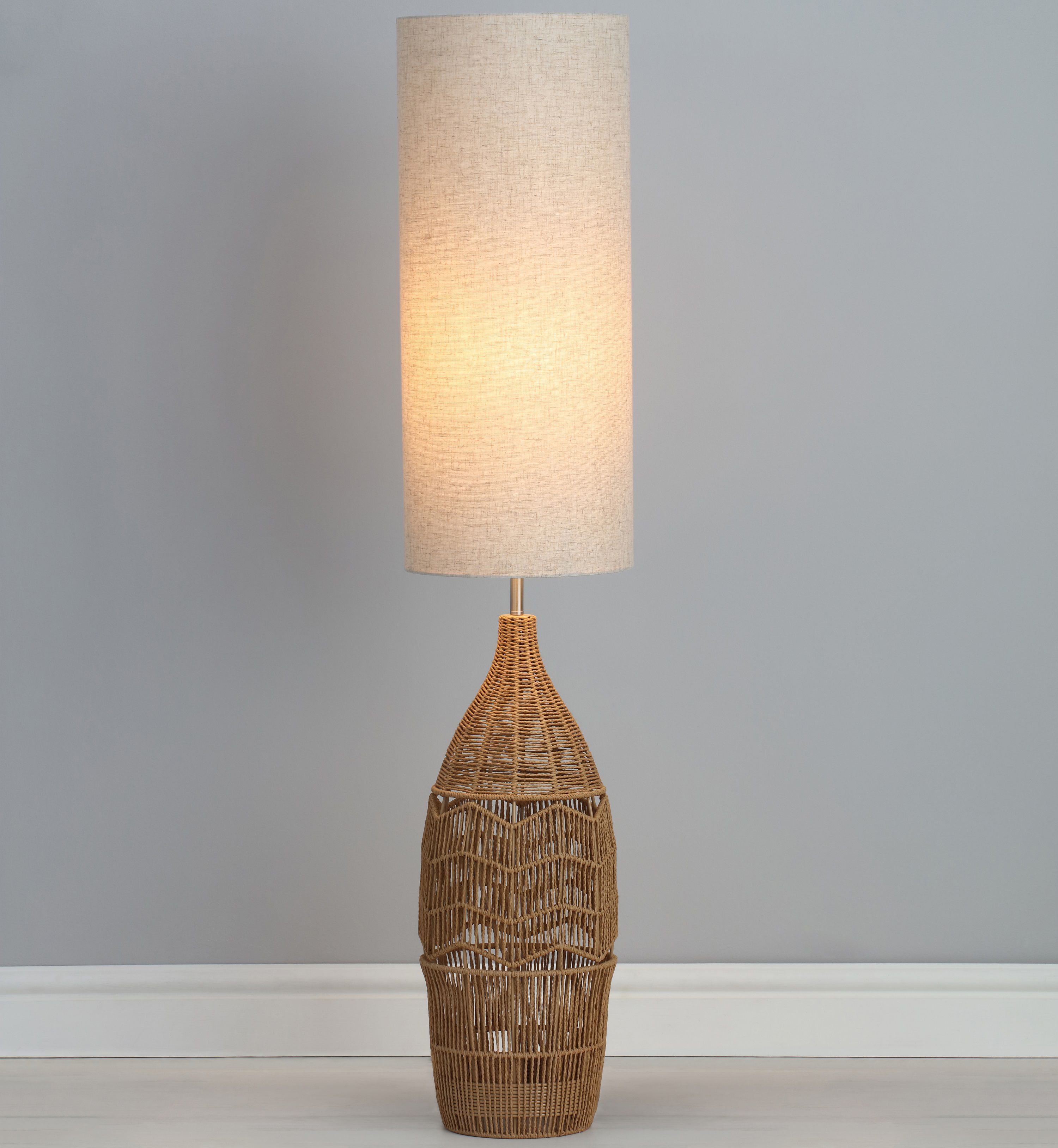 b&q childrens lamps