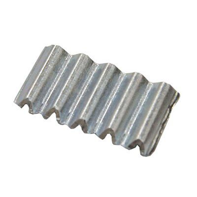 Corrugated nails top thermometer