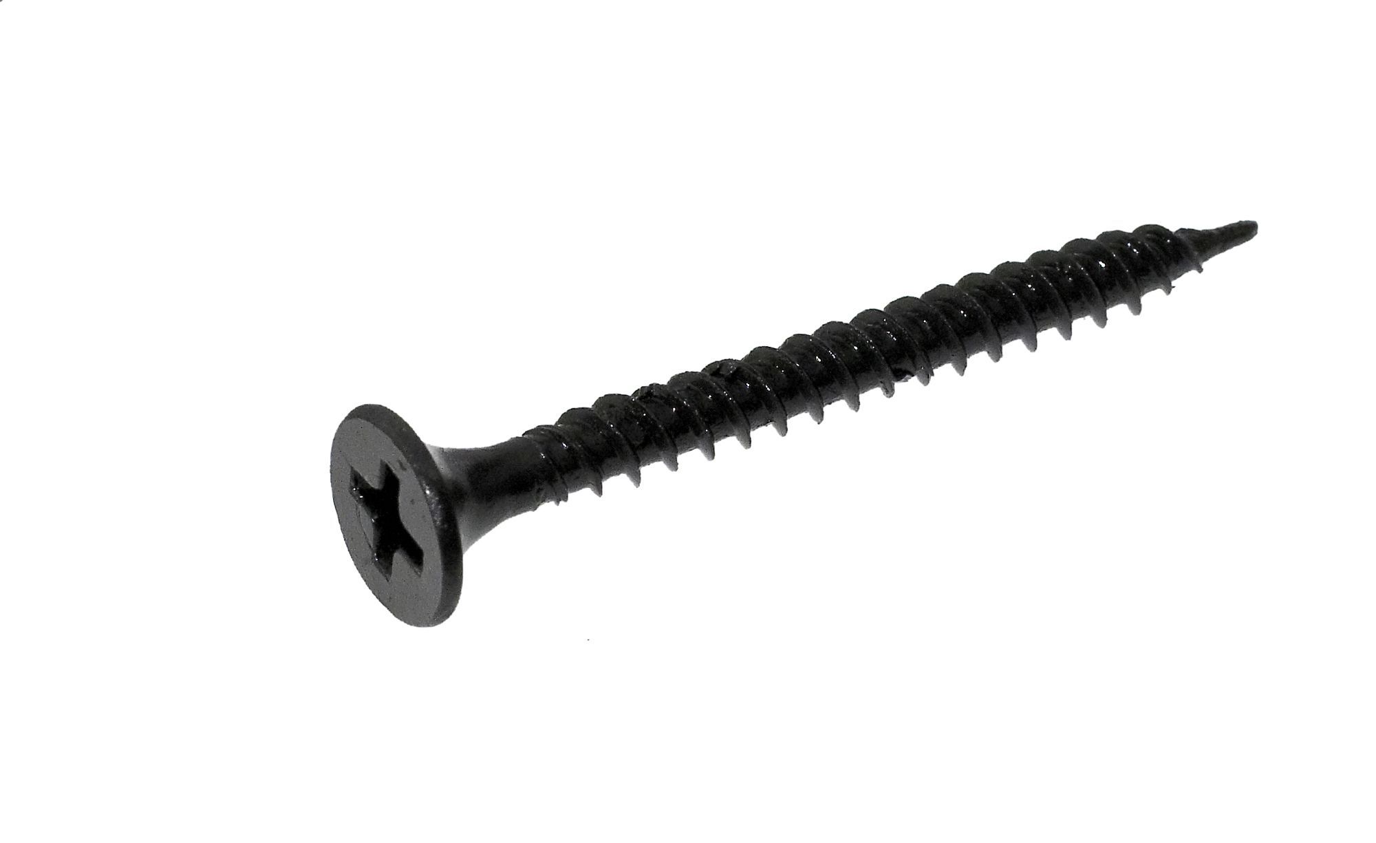 AVF Metal Plasterboard & partition wall screw (Dia)3.5mm (L)40mm, Pack